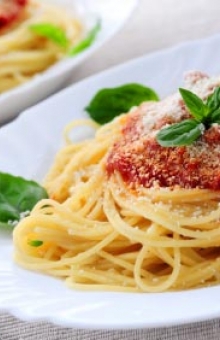 Italian Spaghetti